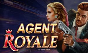 Hình ảnh trò chơi 11uu Agent Royale
