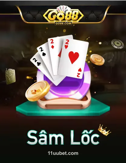 Gõ Sấm Lốc