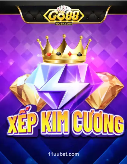 Gõ Xếp Kim Cương